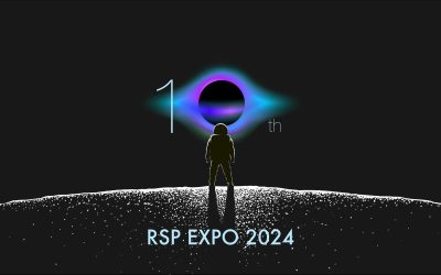 RSP EXPO 2024 キービジュアル